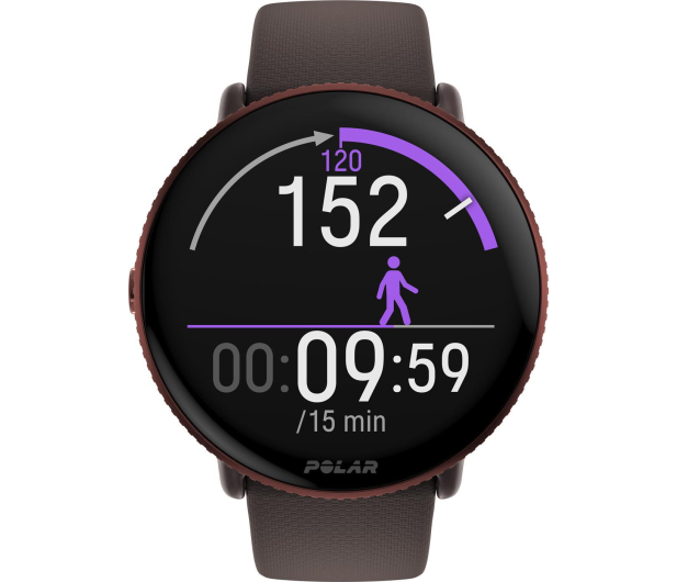 Polar Ignite 3 Brown Copper - 1089060 - zdjęcie 2